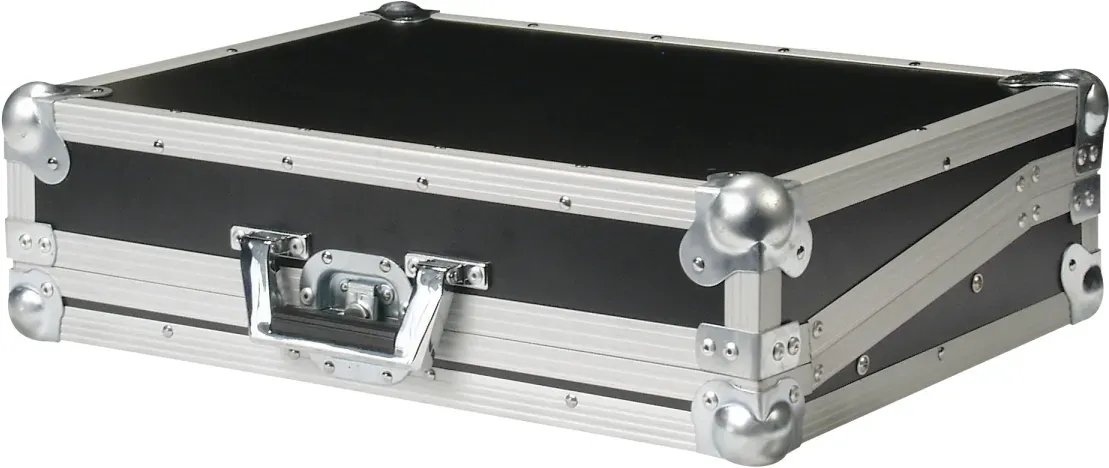 Showtec Case for Light Controller 6U Flightcase