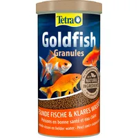 Tetra Goldfish Granules