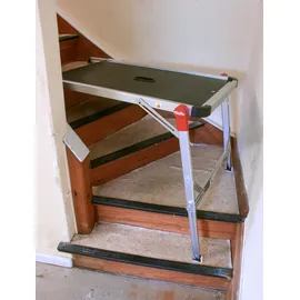 HAILO Treppenpodest TP2 Pro