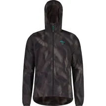 maloja Herren HaslwandM. Jacke (Größe M, schwarz)