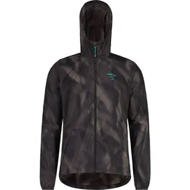 maloja Herren HaslwandM. Jacke (Größe M, schwarz)