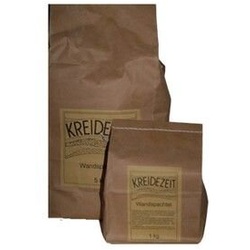Kreidezeit Wandspachtel - 1 kg Beutel