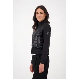Monari Steppjacke mit Neopren - 38