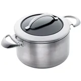 ScanPan CTX Kochtopf 20 cm