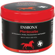 Ferdinand Eimermacher GmbH & Co.KG Pferdesalbe classic Ensbona