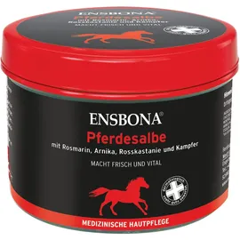 Ferdinand Eimermacher GmbH & Co.KG Pferdesalbe classic Ensbona