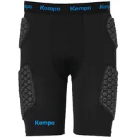 Kempa Protection Shorts, schwarz