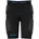 Kempa Protection Shorts, schwarz