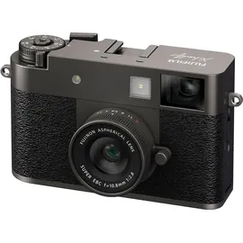 Fujifilm X-HF1 Anthrazit