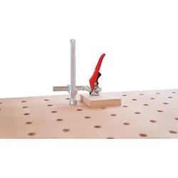 Beck Vertikalzwinge