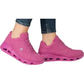 Rieker Dakota Damen Rosa 38