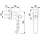 HOPPE NY 0810SVS/U10 Grau