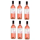 Contessa Marina Primitivo del Salento Rosato 14 IGT 0,75L