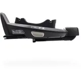 Bugaboo 360 ISOFIX-Basis by Nuna, Schwarz