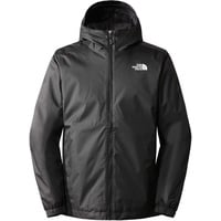 The North Face QUEST INSULATED Jacket Herren TNF BLACK/TNF white M