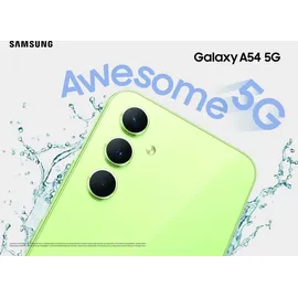 Samsung Galaxy A54 Enterprise Edition 128 GB Awesome Graphite