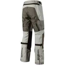 Klim Carlsbad, Textilhose Gore-Tex - Hellgrau/Grau/Schwarz - 36