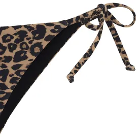 vivance by lascana Bikini-Hose Thora Mehrfarbig 42