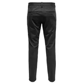 Only & Sons ONSMARK Slim Fit Dark Grey Melange 33/36