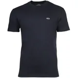 Armani Exchange T-Shirt dunkelblau S