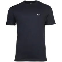Armani Exchange T-Shirt dunkelblau S