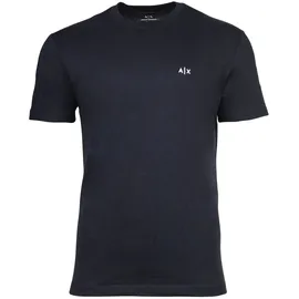 Armani Exchange T-Shirt dunkelblau S