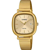 Casio LTP-B166G-9AVEF
