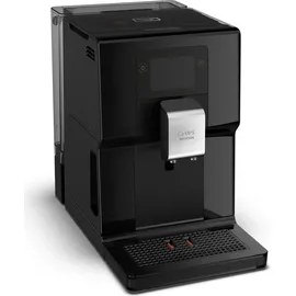 Krups Intuition Preference EA8738 schwarz