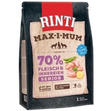 Rinti Max-i-Mum Senior Huhn 4 kg