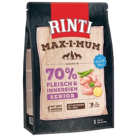 Rinti Max-i-Mum Senior Huhn 4 kg