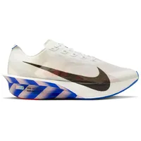 Nike Vaporfly 4 Herren Beige/Weiß 46