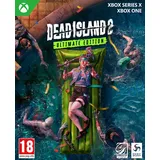 Dead Island 2 Ultimate AT uncut Edition] (Xbox)