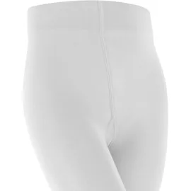 Falke Mädchen Strumpfhose Cotton Touch 13609-2000 134-146 - White - 134-146