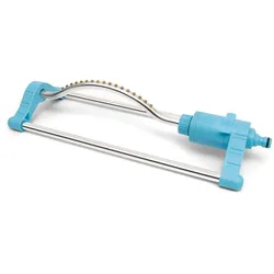 HBM Viereckregner , Sprinkler