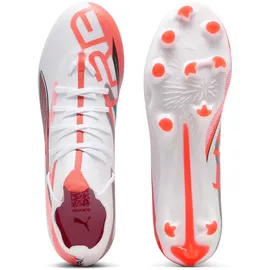 Puma Ultra 5 Match+ FG/AG Damen -