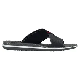 Rieker 21098-02 Herren Schwarz 46