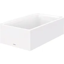 TOTO CS Aufsatzhandwaschbecken 40 x 23 cm