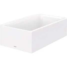 TOTO CS Aufsatzhandwaschbecken 40 x 23 cm