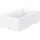 TOTO CS Aufsatzhandwaschbecken 40 x 23 cm