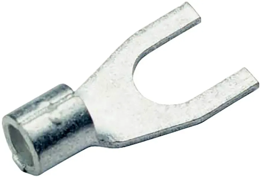 Cimco Werkzeuge Gabelkabelschuh 180524