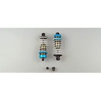 CARSON 1:10 Alu Stoßdämpfer (2) 85mm