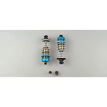 CARSON 1:10 Alu Stoßdämpfer (2) 85mm