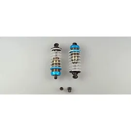 CARSON 1:10 Alu Stoßdämpfer (2) 85mm