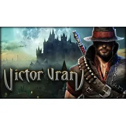 Victor Vran
