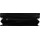 Nero Giardini Clutch Kunstleder Black