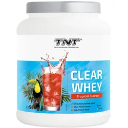 TNT Clear Whey (900g) Tropical