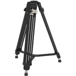 SmallRig 4164 SmallRig FreeBlazer Heavy-Duty Aluminiumlegierung Stativ AD