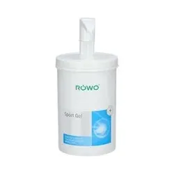 Rowo® Sport Gel Gel(S) 1 l