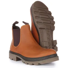 ECCO Grainer M Herren Amber 44