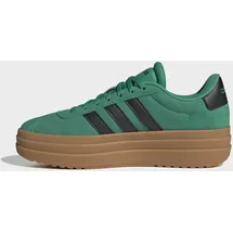 adidas VL Court Bold Court Green / Core Black / Gum 38